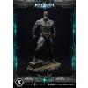Batman advanced suit statue (Justice League) by Josh Nizzi en doos (51 centimeter) Prime 1 Studio