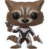 Rocket (Avengers Endgame) Pop Vinyl Marvel (Funko) Walmart exclusive