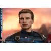Hot Toys Captain America (Avengers Endgame) MMS536 in doos