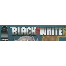 Black & White (Image Comics)