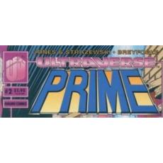 Prime (Malibu Comics)