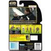 Star Wars POTF Darth Vader with removable helmet (freeze frame) MOC
