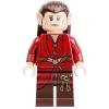 Lego 79004 Barrel Escape Lord of the Rings (the Hobbit) in Doos