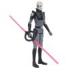 Star Wars the Inquisitor Rebels Saga Legends compleet