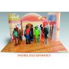 Star Wars Playset Cantina Adventure Set 12" in doos Gentle Giant