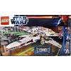 Lego 9493 Star Wars X-Wing Starfighter in doos
