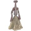 Star Wars Saga Kitik Keed'kak MOC Walmart exclusive