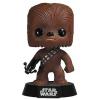 Chewbacca Pop Vinyl Star Wars Series (Funko)