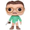 Walter White (Breaking Bad) Pop Vinyl Television Series (Funko)