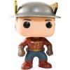 Jay Garrick (the Flash) Pop Vinyl Television (Funko) Legion of Collectors exclusive -beschadigde verpakking-