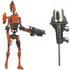 Star Wars Rocket Battle Droid MOC the Clone Wars