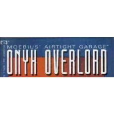 Onyx Overlord (Marvel Epic Comics)