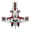 Lego 75021 Star Wars Republic Gunship in doos