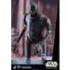 Hot Toys K-2SO Star Wars Rogue One MMS406 in doos