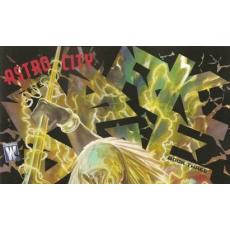 Astro City the Dark Age Book Three (Wildstorm)