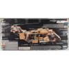 G.I. JOE: Tomahawk & Lift-Ticket en Franse Doos