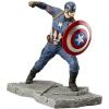 Captain America Civil War (Marvel) in doos Kotobukiya