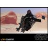 Hot Toys Darth Maul deluxe (the phantom menace) Star Wars DX17 in doos