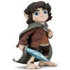 the Lord of the Rings Frodo Baggins mini epics in doos Lootcrate blue sword exclusive