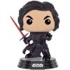 Kylo Ren (battle pose) (the Force Awakens) Pop Vinyl Star Wars Series (Funko) -beschadigde verpakking-