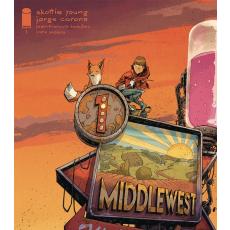 Middlewest (Image Comics)