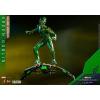 Hot Toys Green Goblin (Spider-Man no way home) MMS631 in doos deluxe