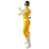 In space Yellow Ranger Power Rangers Lightning Collection 6" in doos