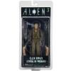 Alien 3 Ellen Ripley (Fiorina 161 prisoner) MOC Neca