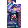 Bomb-Burst Transformers Legacy in doos