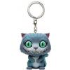 Cheshire Cat (Alice in Wonderland) Pocket Pop Keychain (Funko) Hot Topic exclusive