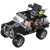 Lego 76030 Avengers Hydra Showdown Marvel Super Heroes in doos