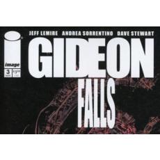 Gideon Falls (Image Comics)
