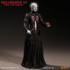 Pinhead (Hellraiser III Hell on Earth) MIB Mezco