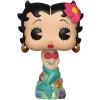 Mermaid Betty Boop Pop Vinyl Animation Series (Funko)