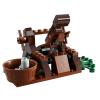 Lego 10236 Star Wars Ewok Village in doos