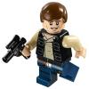 Lego 75030 Star Wars Millenium Falcon in doos (Microfighters)
