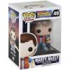Marty McFly (Back to the Future) Pop Vinyl Movies Series (Funko)