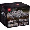 Lego 75192 Star Wars Millennium Falcon ultimate collector series in doos