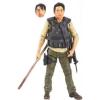 Glenn Rhee the Walking Dead McFarlane Toys MOC