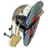 Lego 7153 Star Wars Jango Fett's Slave I in doos
