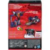 Starscream Transformers War for Cybertron gamer edition in doos