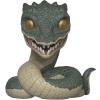 Basilisk Pop Vinyl Harry Potter (Funko) Forbidden Planet exclusive