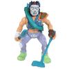 Casey Jones Teenage Mutant Ninja Turtles (Playmates Toys) compleet