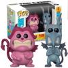 Pain & Panic (Hercules) Pop Vinyl Disney (Funko) San Diego Comic Con exclusive