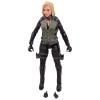 Marvel Black Widow (Cull Obsidian) Legends Series incompleet