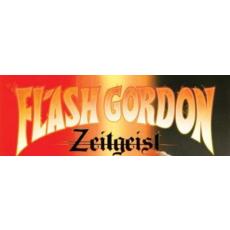 Flash Gordon Zeitgeist (Dynamite Entertainment)