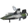 Star Wars Saga A-Wing Fighter & A-Wing pilot en doos Target exclusive