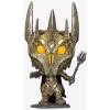 Sauron (the Lord of the Rings) Pop Vinyl Movies Series (Funko) glows in the dark Boxlunch exclusive -beschadigde verpakking-