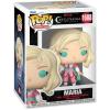 Maria (Castlevania Nocturne) Pop Vinyl Animation Series (Funko)