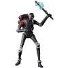 Star Wars KX Security Droid (Jedi Survivor) MOC Vintage-Style exclusive